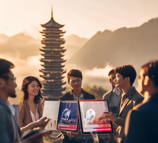 云南企财信息技术咨询有限靠谱吗
