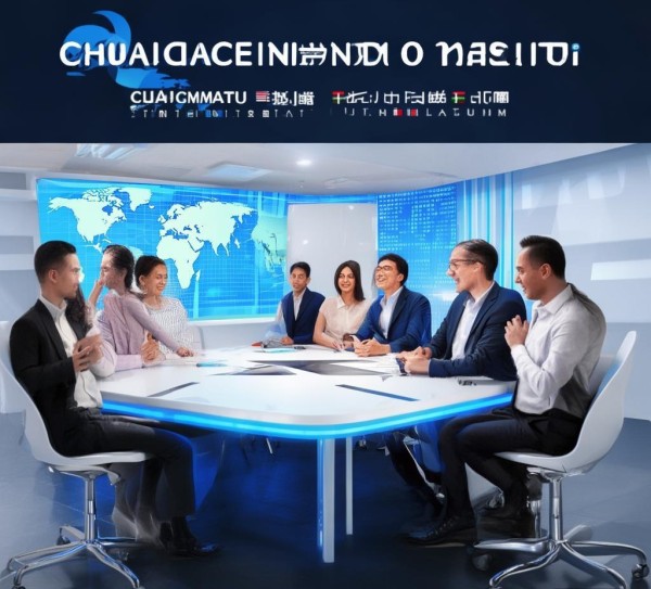 常熟品牌信息技术咨询，助力企业品牌国际化