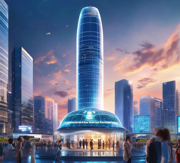 深圳市惠宁信息技术咨询,赋能创新的未来 深圳市惠宁信息技术咨询,赋能创新的未来
