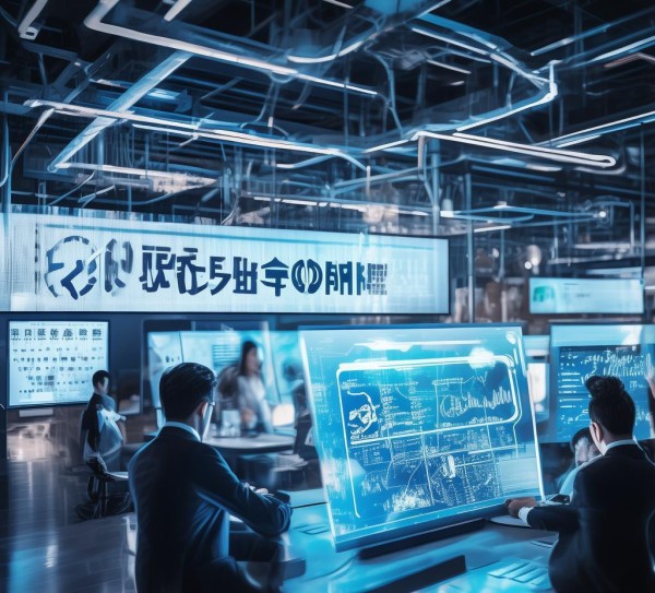 腾越信息咨询服务,助力企业数据价值释放 腾越信息咨询服务,助力企业数据价值释放