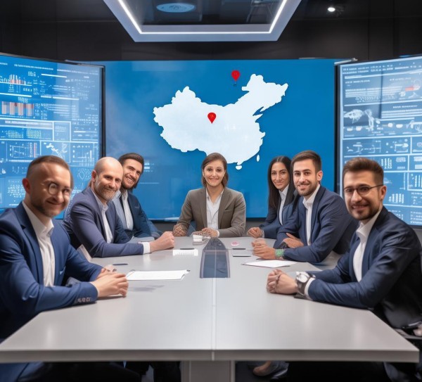 兰州信息技术咨询哪家好? 兰州信息技术咨询哪家好?
