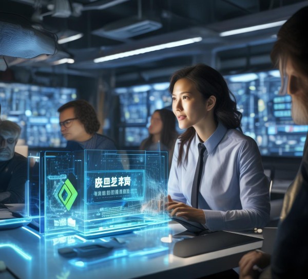 杨凌思瑞信息技术咨询服务，技术驱动的智能解决方案