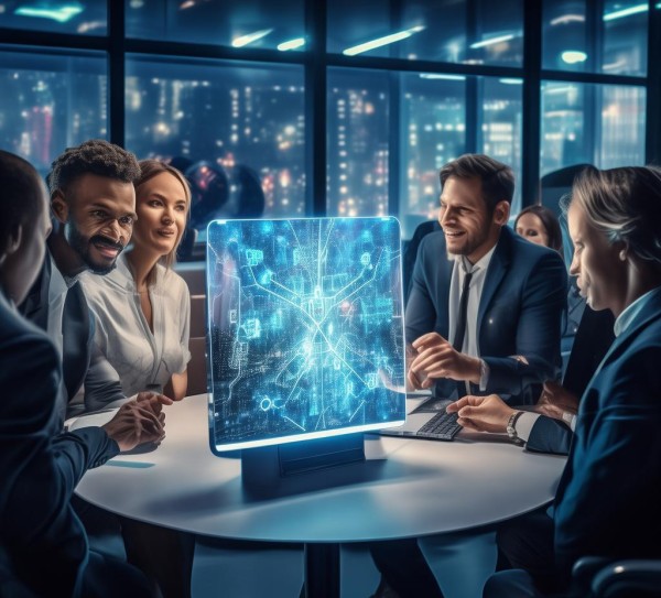 立德立信智·信息技术咨询,重塑管理能力的新路径 立德立信智·信息技术咨询,重塑管理能力的新路径