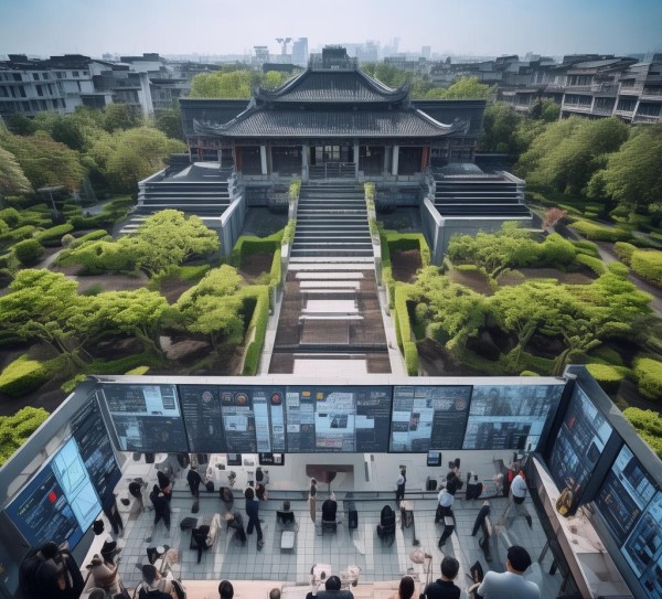姑苏区信息技术咨询,助力区域经济发展的新机遇 姑苏区信息技术咨询,助力区域经济发展的新机遇