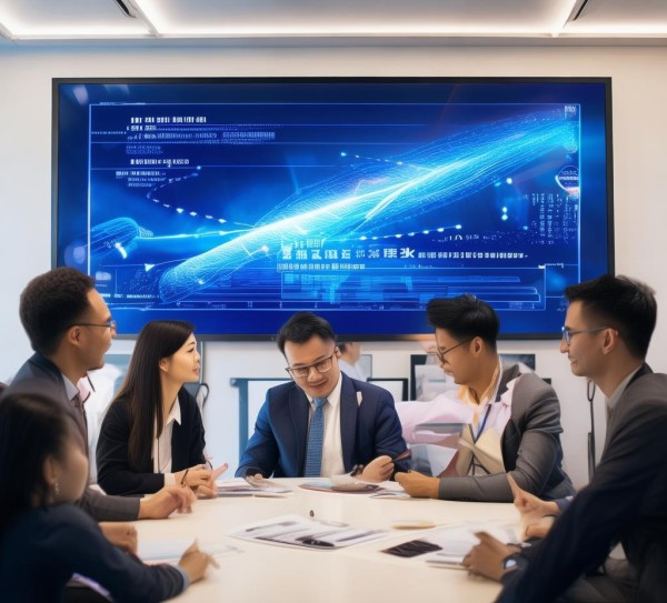 凯景旭信息技术咨询,助力企业实现转型升级 凯景旭信息技术咨询,助力企业实现转型升级