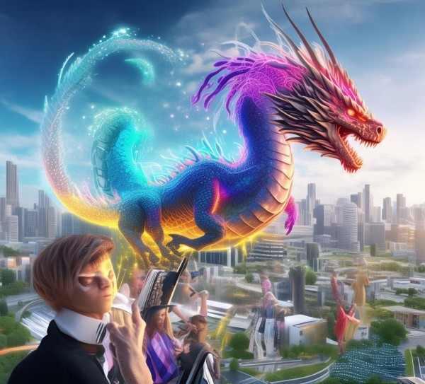 赋能未来,与技术共进—龙州信息咨询服务 赋能未来,与技术共进—龙州信息咨询服务