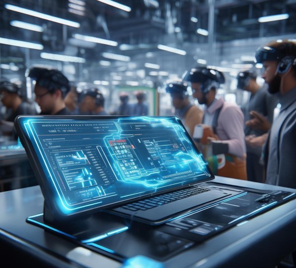 数字化转型的必修课—厂区信息化建设咨询电话的重要性