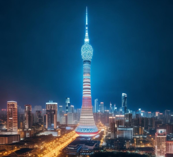 镇江,技术支持的智慧之光 镇江,技术支持的智慧之光