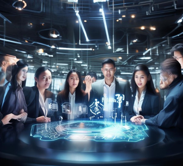 吉行信息技术咨询，其业务使命与价值