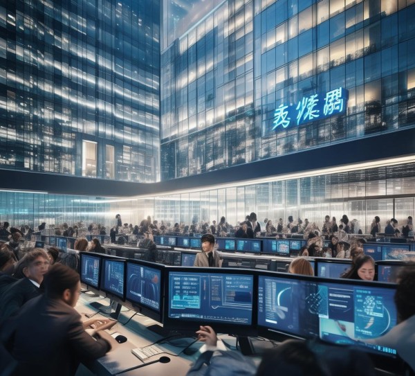 鑫烁信息技术咨询怎么样? 鑫烁信息技术咨询怎么样?