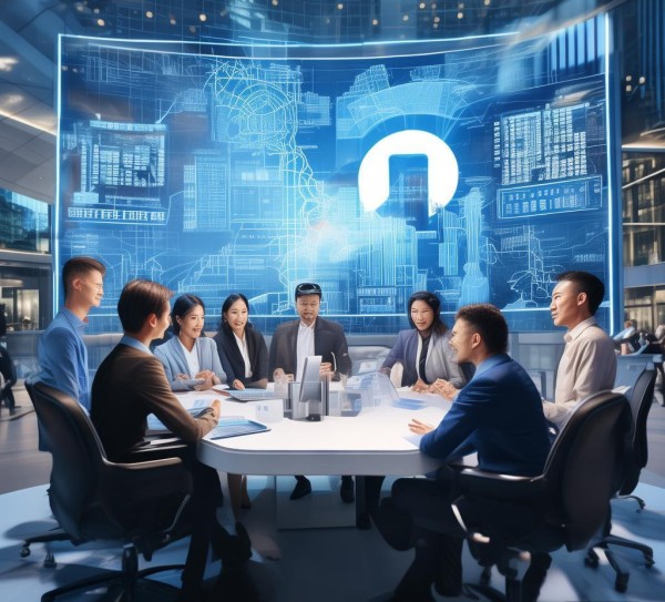 长沙顺泽信息技术咨询,助力企业数字化转型的智囊机构 长沙顺泽信息技术咨询,助力企业数字化转型的智囊机构