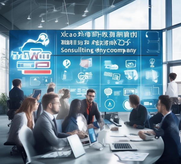 小吴信息咨询服务公司，助力数字化转型的创新解决方案