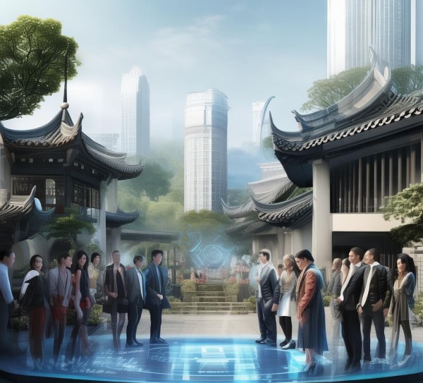 苏州，新型信息咨询服务的创新与发展
