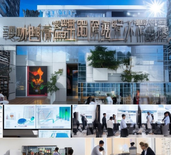 义乌市优诺信息咨询服务有限公司，助力企业数字化转型