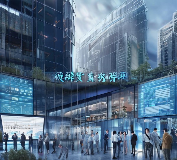 佛山信息化免费咨询中心，助力企业数字化转型的智慧平台