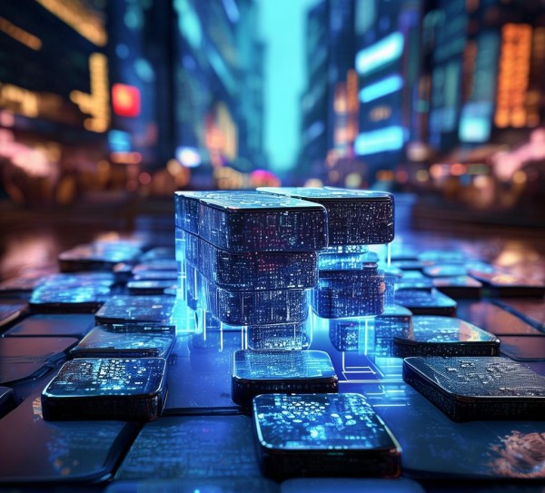tiles，信息化转型中的关键力量