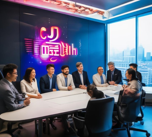 越美信息技术咨询公司，你的优质选择