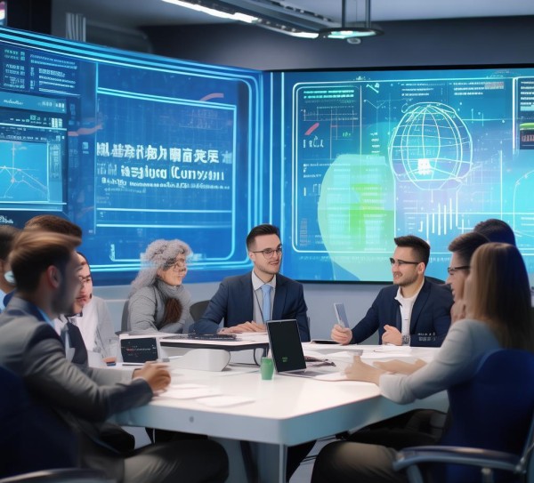 长沙信息化咨询有限公司，助力企业数字化转型