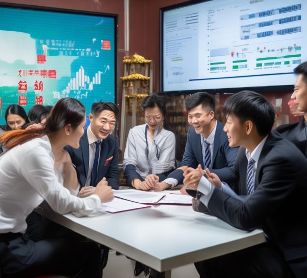 四川百番信息技术咨询服务，助力企业成功转型