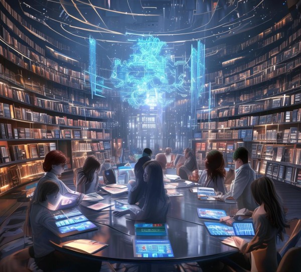 学之韵，信息咨询服务的新时代解决方案