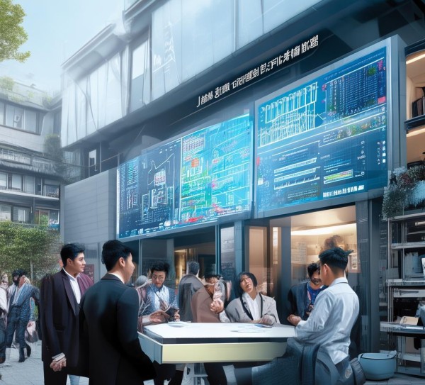建湖县信息咨询服务，助力经济发展与社会进步
