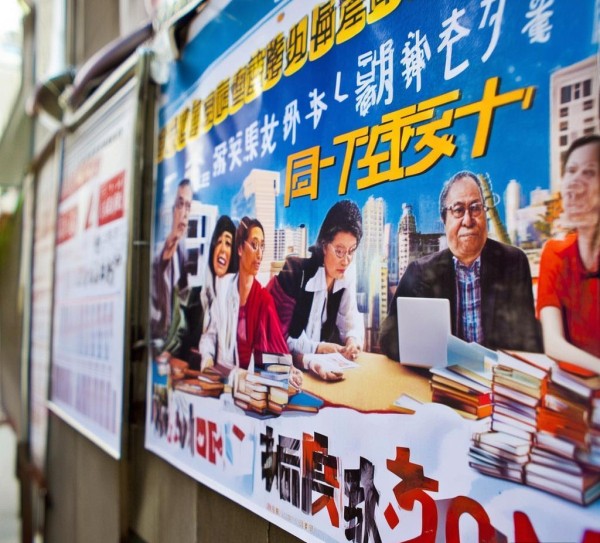 安阳咨询服务中心招聘信息解析