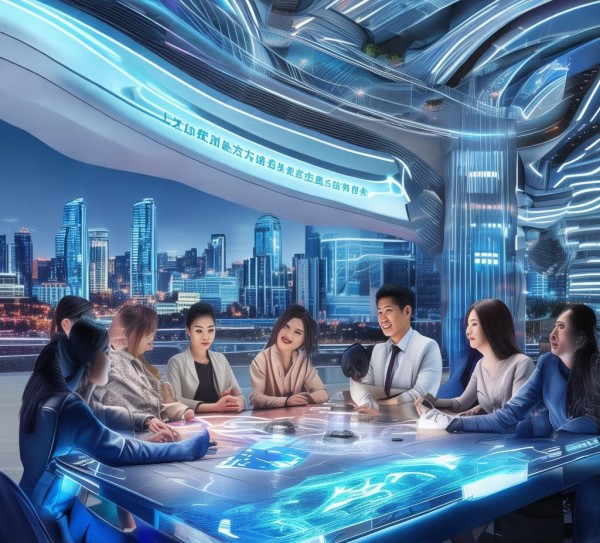 西安信息化咨询监理公司,助力智慧城市建设的坚强后盾 西安信息化咨询监理公司,助力智慧城市建设的坚强后盾