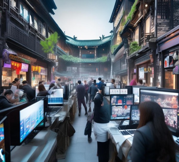 湖州的信息化管理咨询市场,助力智慧生活 湖州的信息化管理咨询市场,助力智慧生活