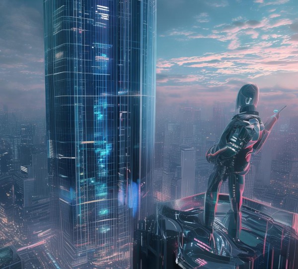星阁信息咨询服务，机遇与挑战的较量