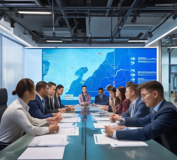 河北企业信息化咨询招聘