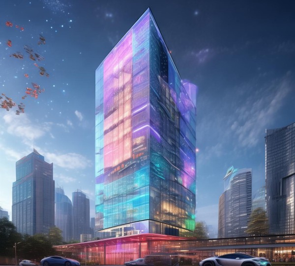 Beyond the Numbers:潍坊市未来之都的未来科技中心—蔚县涛鑫信息技术咨询部 Beyond the Numbers:潍坊市未来之都的未来科技中心—蔚县涛鑫信息技术咨询部