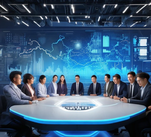 湖南信息技术咨询服务,助力数字经济新机遇 湖南信息技术咨询服务,助力数字经济新机遇