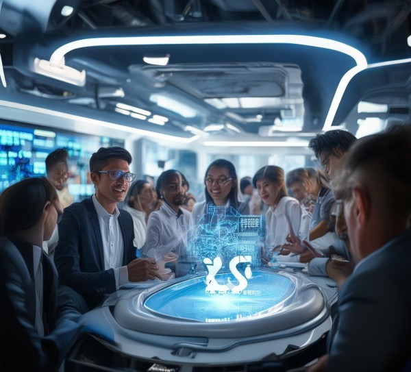 金尔城信息咨询服务，助力数字化转型的智慧解决方案