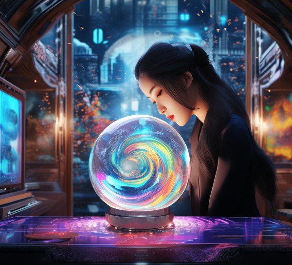 洞察未来，丁莉信息咨询服务的创新与变革