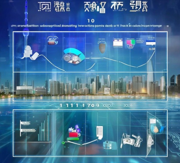 解析上海信息技术咨询费用，从基础到创新