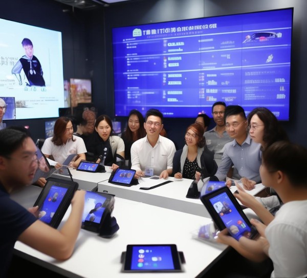 泰州信息技术咨询哪个好? 泰州信息技术咨询哪个好?