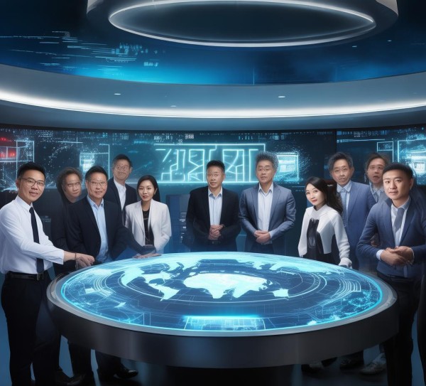 弈诚信息技术咨询，助力企业迈向数字化未来