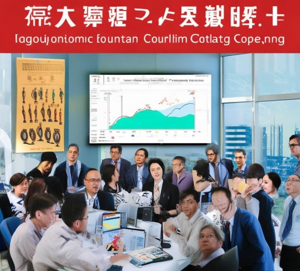 阳江经济信息咨询服务有限公司,助力经济高质量发展 阳江经济信息咨询服务有限公司,助力经济高质量发展