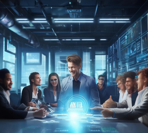 鸿杰信息咨询服务，disrupting the future of data insights
