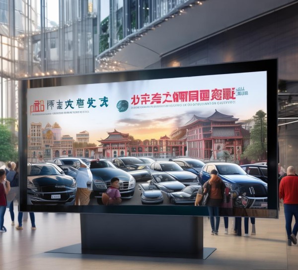 嘉兴二手车信息咨询服务，助力 buyer’s journey