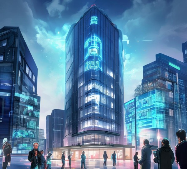 宜兴信息科技咨询，助力未来发展的强大力量