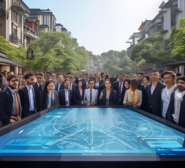 姑苏区信息技术咨询，创新驱动发展之路