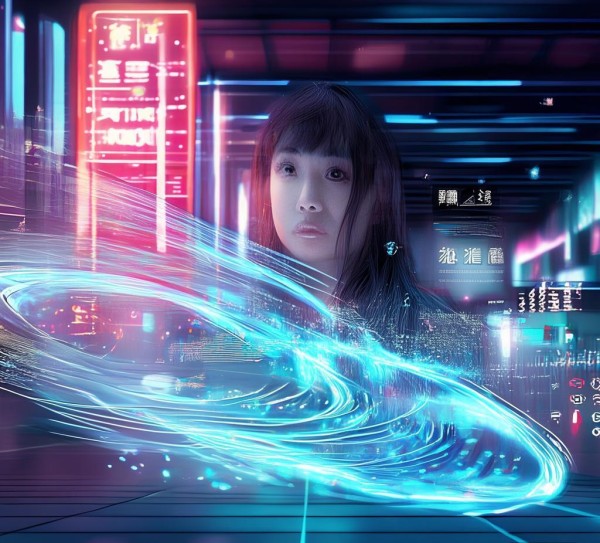 解码未来，小梅信息咨询服务助力您的成功之路