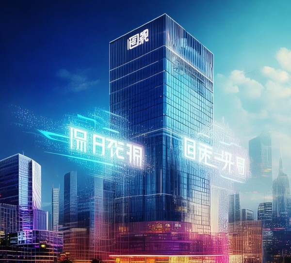 宏润技术助力智慧未来，选择宏润，开启高效信任
