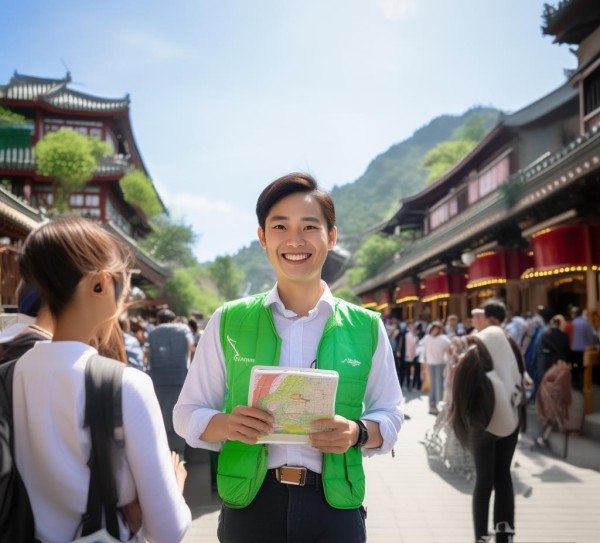 六安市旅游信息咨询服务，助力游客安全旅游