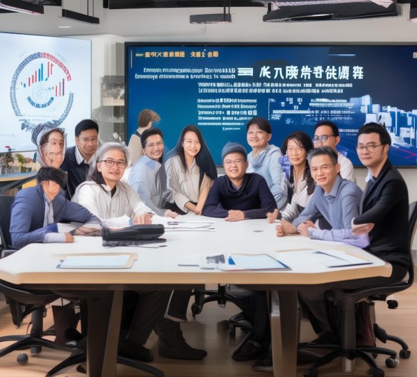 湖南兴锦信息技术咨询，助力企业成长，创造价值