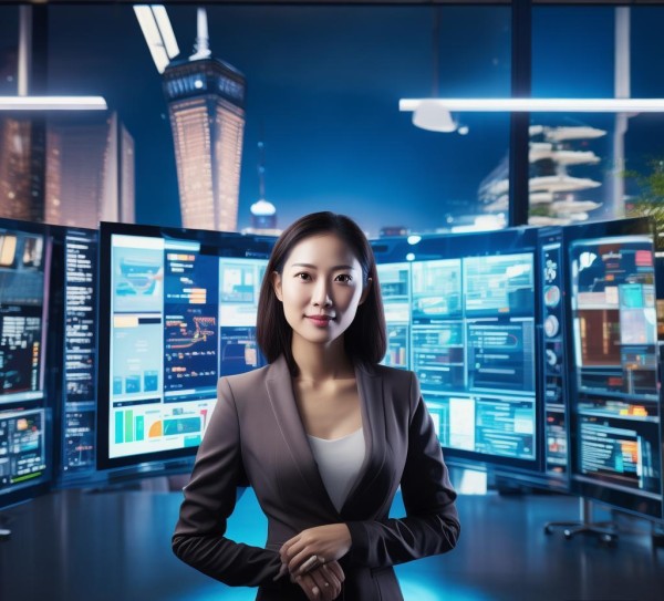 上海莎普合信息技术咨询,助力企业数字化转型的助力者 上海莎普合信息技术咨询,助力企业数字化转型的助力者