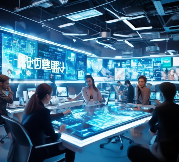 太仓信息技术咨询,助力企业数字化转型的创新实践 太仓信息技术咨询,助力企业数字化转型的创新实践