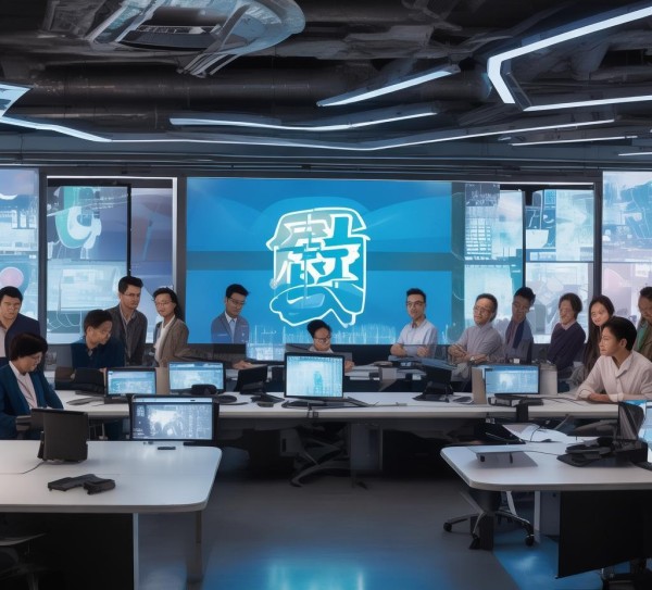 磁县职针信息技术咨询工作室，助力磁县经济转型升级的创新平台