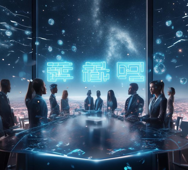 星辰信息咨询服务，开启未来的新篇章